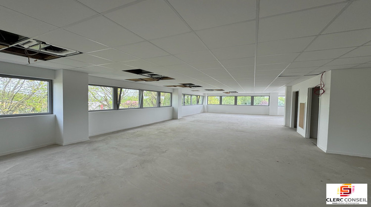 Ma-Cabane - Vente Divers Mont-Saint-Aignan, 216 m²