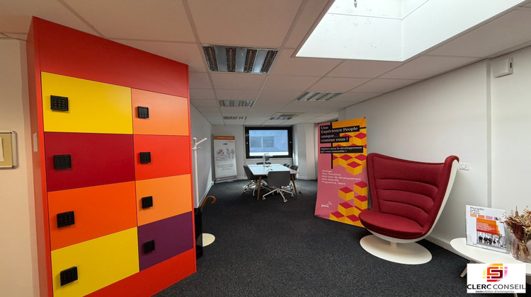 Ma-Cabane - Vente Divers Mont-Saint-Aignan, 318 m²
