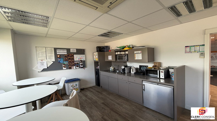 Ma-Cabane - Vente Divers Mont-Saint-Aignan, 318 m²