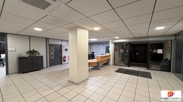 Ma-Cabane - Vente Divers Mont-Saint-Aignan, 549 m²