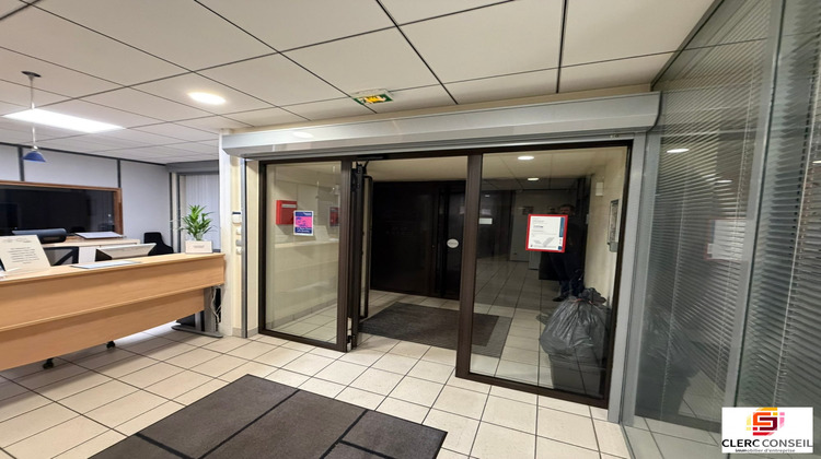 Ma-Cabane - Vente Divers Mont-Saint-Aignan, 549 m²