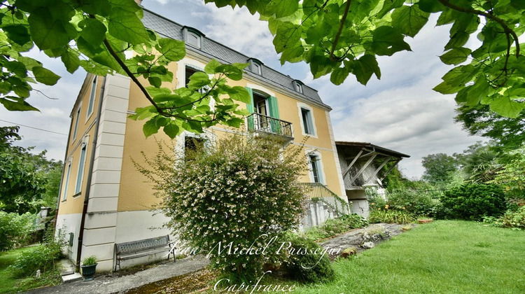 Ma-Cabane - Vente Divers MONTASTRUC DE SALIES, 220 m²