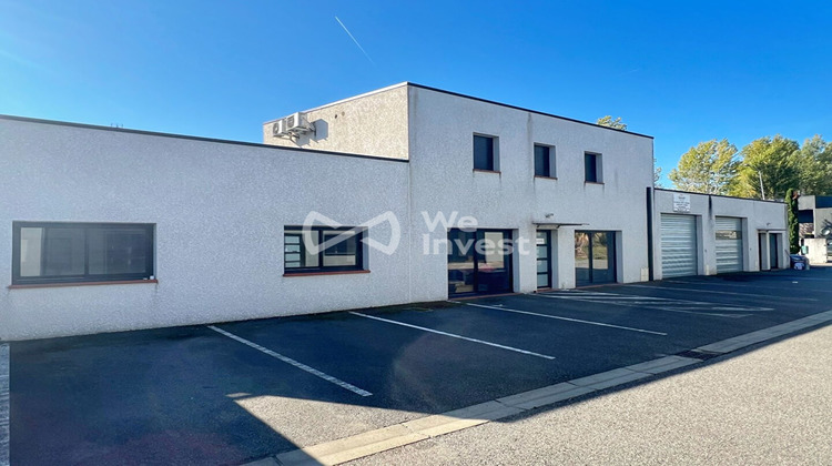 Ma-Cabane - Vente Divers Montastruc-la-Conseillère, 150 m²
