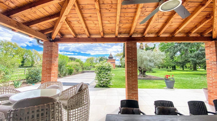 Ma-Cabane - Vente Divers MONTAUBAN, 500 m²