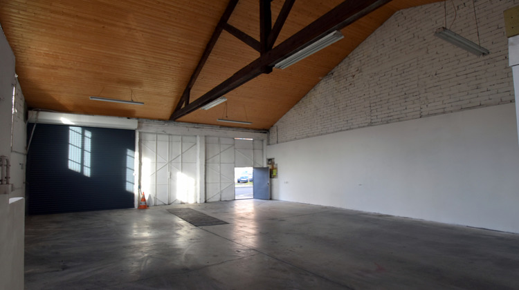 Ma-Cabane - Vente Divers Montauban, 133 m²