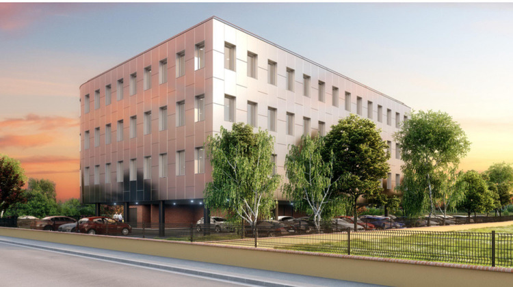 Ma-Cabane - Vente Divers Montauban, 1594 m²