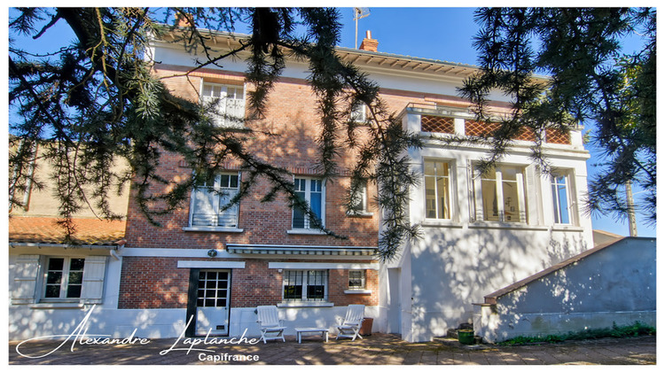 Ma-Cabane - Vente Divers MONTAUBAN, 217 m²