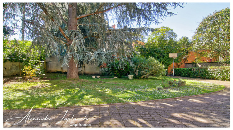 Ma-Cabane - Vente Divers MONTAUBAN, 217 m²