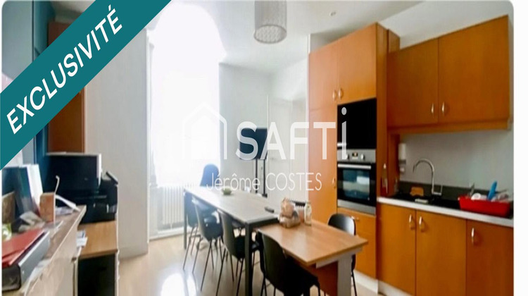 Ma-Cabane - Vente Divers Montauban, 107 m²