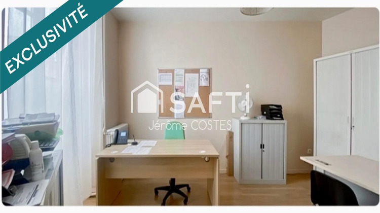 Ma-Cabane - Vente Divers Montauban, 107 m²