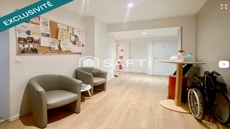 Ma-Cabane - Vente Divers Montauban, 107 m²