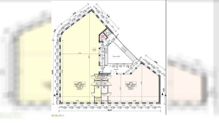 Ma-Cabane - Vente Divers Montauban, 144 m²