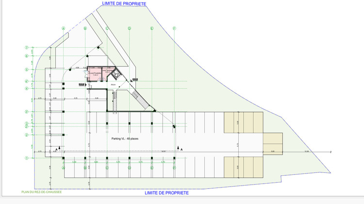 Ma-Cabane - Vente Divers Montauban, 295 m²