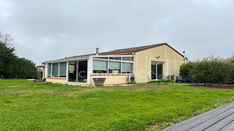 Ma-Cabane - Vente Divers MONTAUBAN, 124 m²