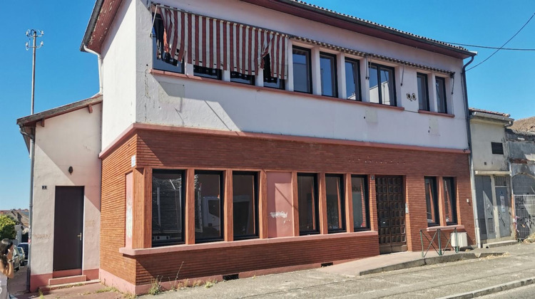 Ma-Cabane - Vente Divers MONTAUBAN, 1200 m²