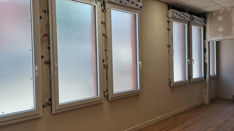 Ma-Cabane - Vente Divers MONTAUBAN, 1200 m²