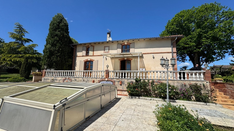 Ma-Cabane - Vente Divers MONTAUBAN, 277 m²