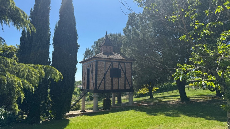 Ma-Cabane - Vente Divers MONTAUBAN, 277 m²