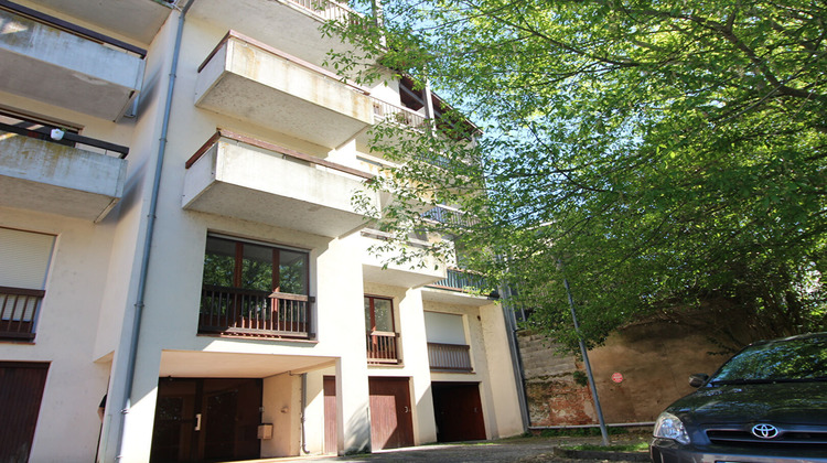 Ma-Cabane - Vente Divers MONTAUBAN, 22 m²