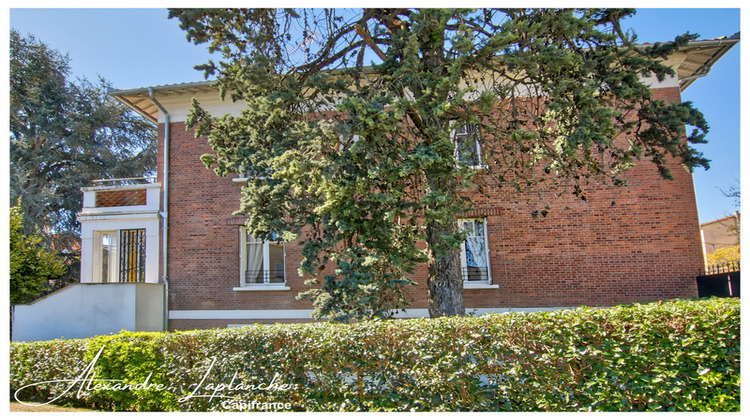 Ma-Cabane - Vente Divers MONTAUBAN, 217 m²