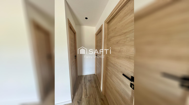 Ma-Cabane - Vente Divers Montauroux, 61 m²