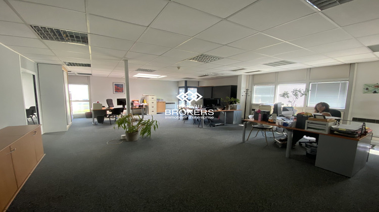 Ma-Cabane - Vente Divers Montbonnot-Saint-Martin, 455 m²