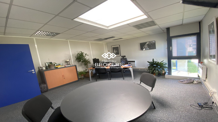 Ma-Cabane - Vente Divers Montbonnot-Saint-Martin, 455 m²