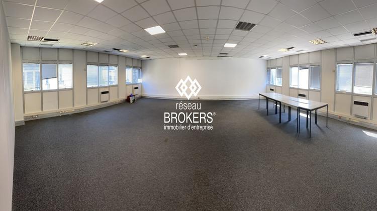 Ma-Cabane - Vente Divers Montbonnot-Saint-Martin, 455 m²