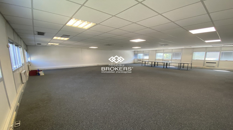 Ma-Cabane - Vente Divers Montbonnot-Saint-Martin, 455 m²