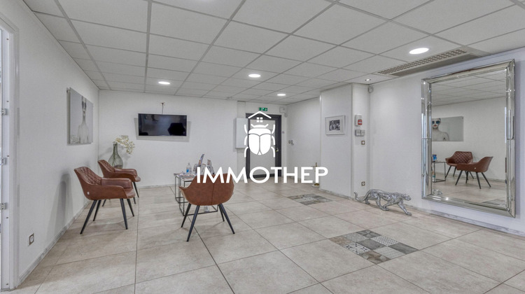 Ma-Cabane - Vente Divers Montbonnot-Saint-Martin, 156 m²