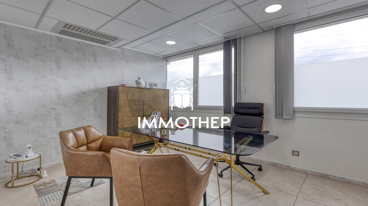 Ma-Cabane - Vente Divers Montbonnot-Saint-Martin, 156 m²