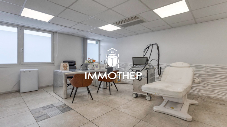 Ma-Cabane - Vente Divers Montbonnot-Saint-Martin, 156 m²