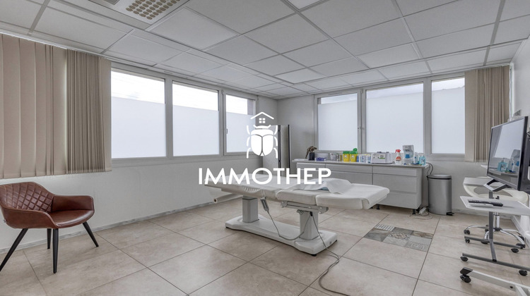 Ma-Cabane - Vente Divers Montbonnot-Saint-Martin, 156 m²