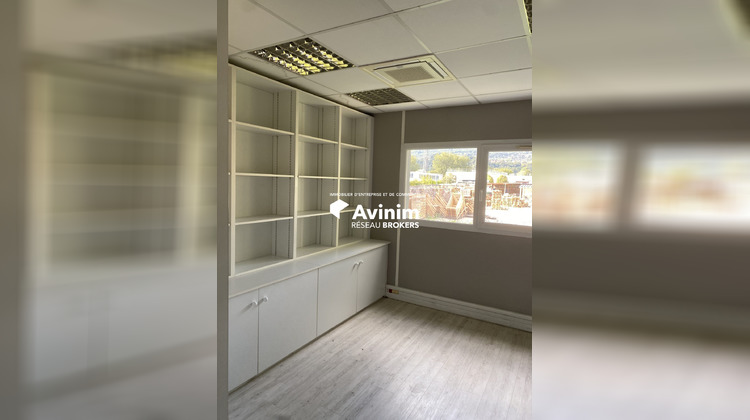 Ma-Cabane - Vente Divers Montbonnot-Saint-Martin, 273 m²