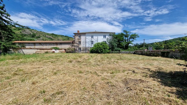 Ma-Cabane - Vente Divers MONTBRISON, 204 m²