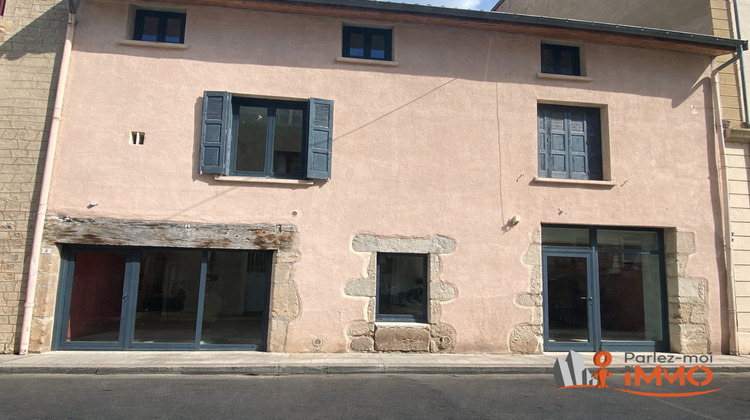 Ma-Cabane - Vente Divers Montbrison, 300 m²