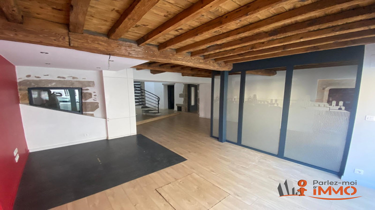 Ma-Cabane - Vente Divers Montbrison, 300 m²