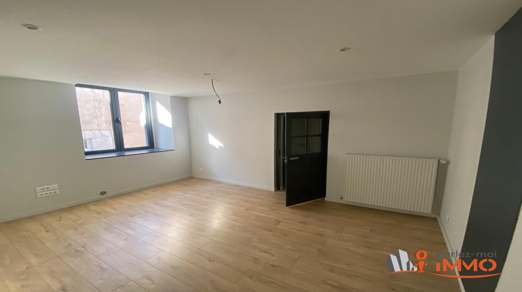 Ma-Cabane - Vente Divers Montbrison, 300 m²