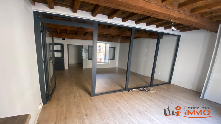 Ma-Cabane - Vente Divers Montbrison, 300 m²