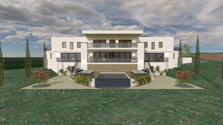 Ma-Cabane - Vente Divers MONTBRISON, 500 m²