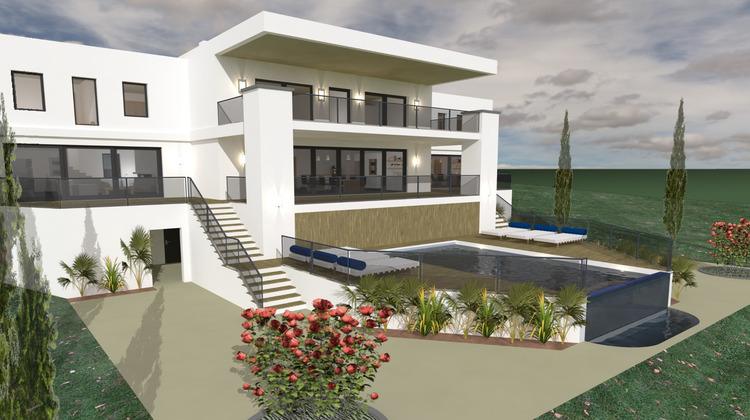 Ma-Cabane - Vente Divers MONTBRISON, 500 m²