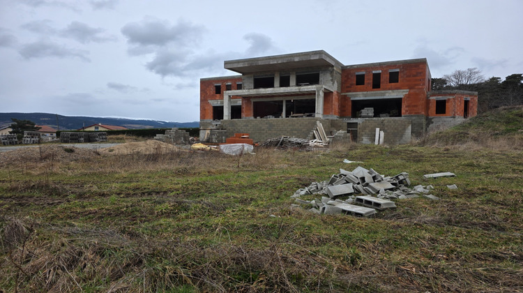 Ma-Cabane - Vente Divers MONTBRISON, 500 m²