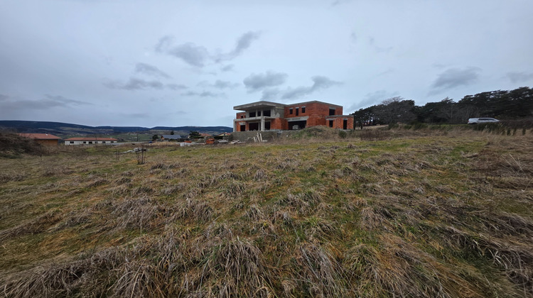 Ma-Cabane - Vente Divers MONTBRISON, 500 m²