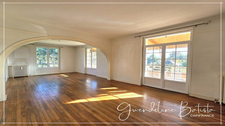 Ma-Cabane - Vente Divers MONTCARET, 420 m²