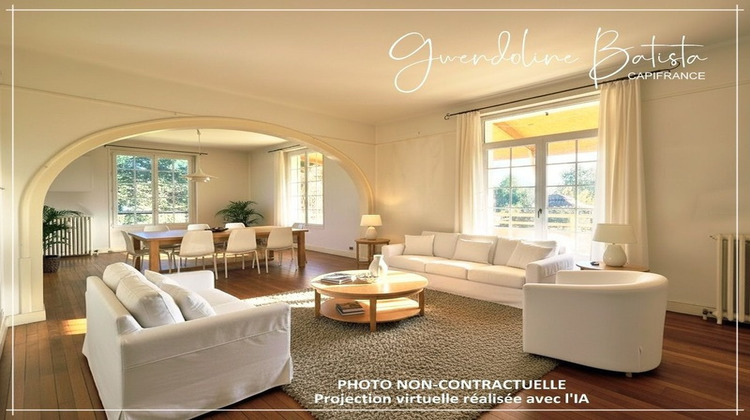 Ma-Cabane - Vente Divers MONTCARET, 420 m²