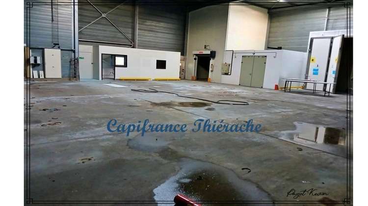 Ma-Cabane - Vente Divers MONTCORNET, 2138 m²