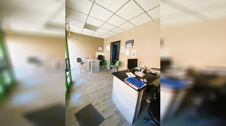 Ma-Cabane - Vente Divers Montdidier, 40 m²