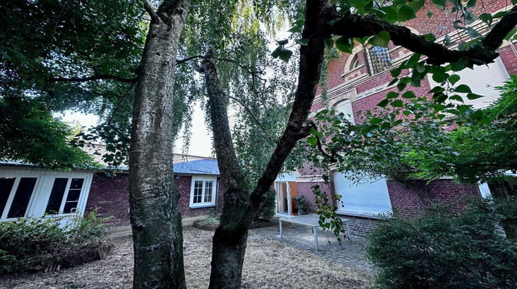 Ma-Cabane - Vente Divers MONTDIDIER, 277 m²