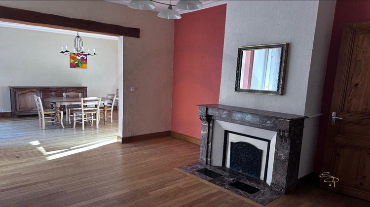 Ma-Cabane - Vente Divers MONTDIDIER, 277 m²