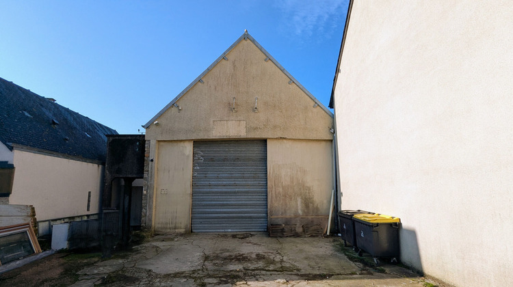 Ma-Cabane - Vente Divers MONTEBOURG, 133 m²